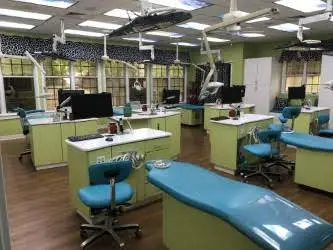 Morristown Pediatric Dentistry
