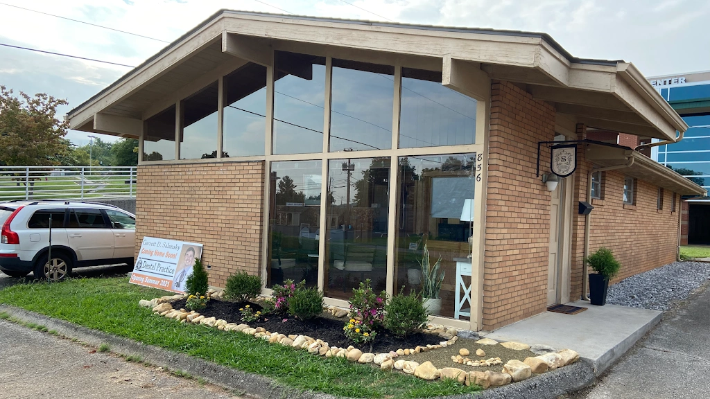 Salansky Smiles General Dentistry, PLLC