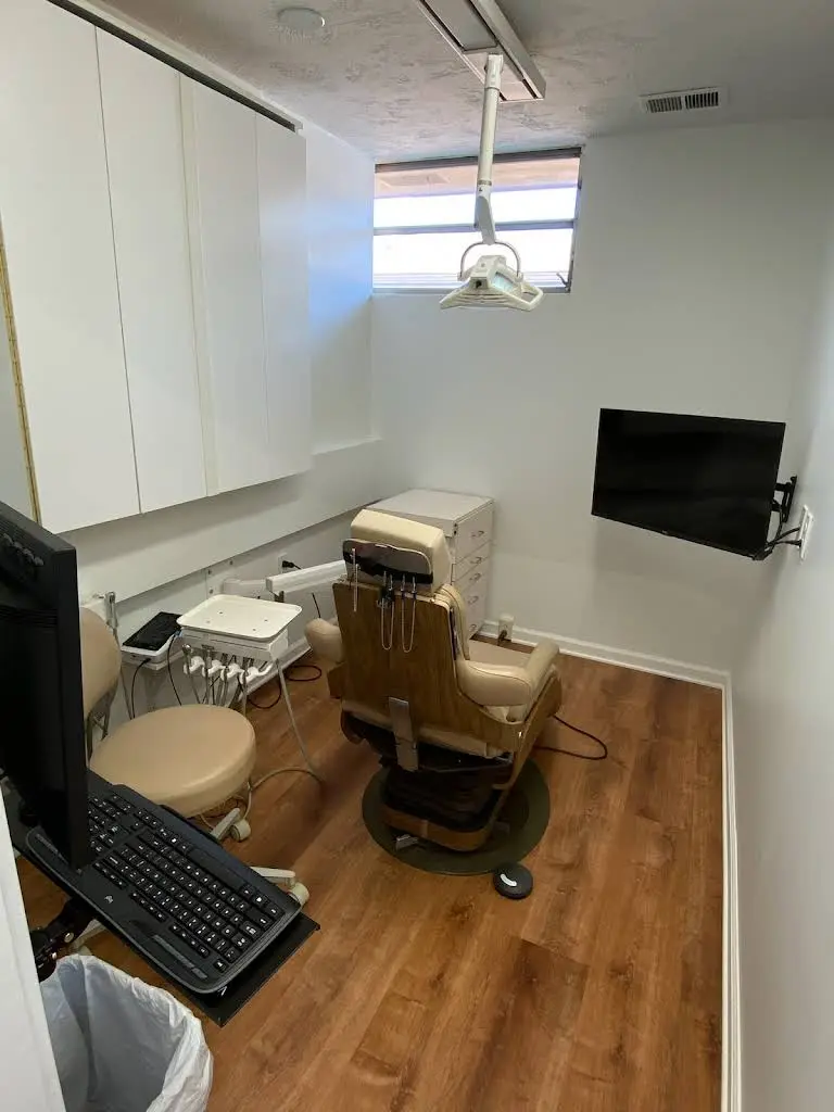 Salansky Smiles General Dentistry, PLLC