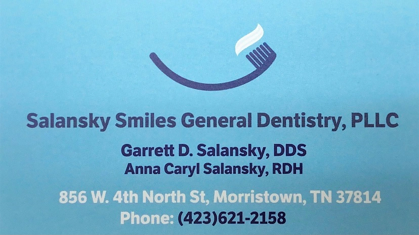 Salansky Smiles General Dentistry, PLLC