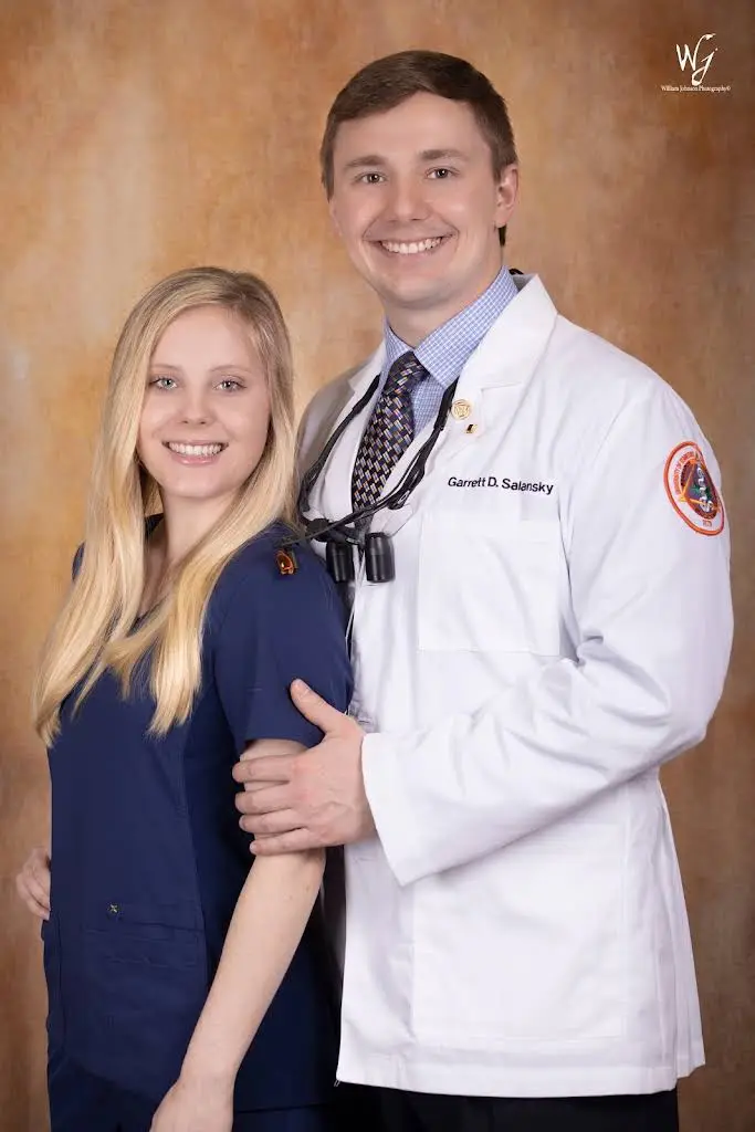 Salansky Smiles General Dentistry, PLLC
