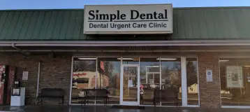 Simple Dental
