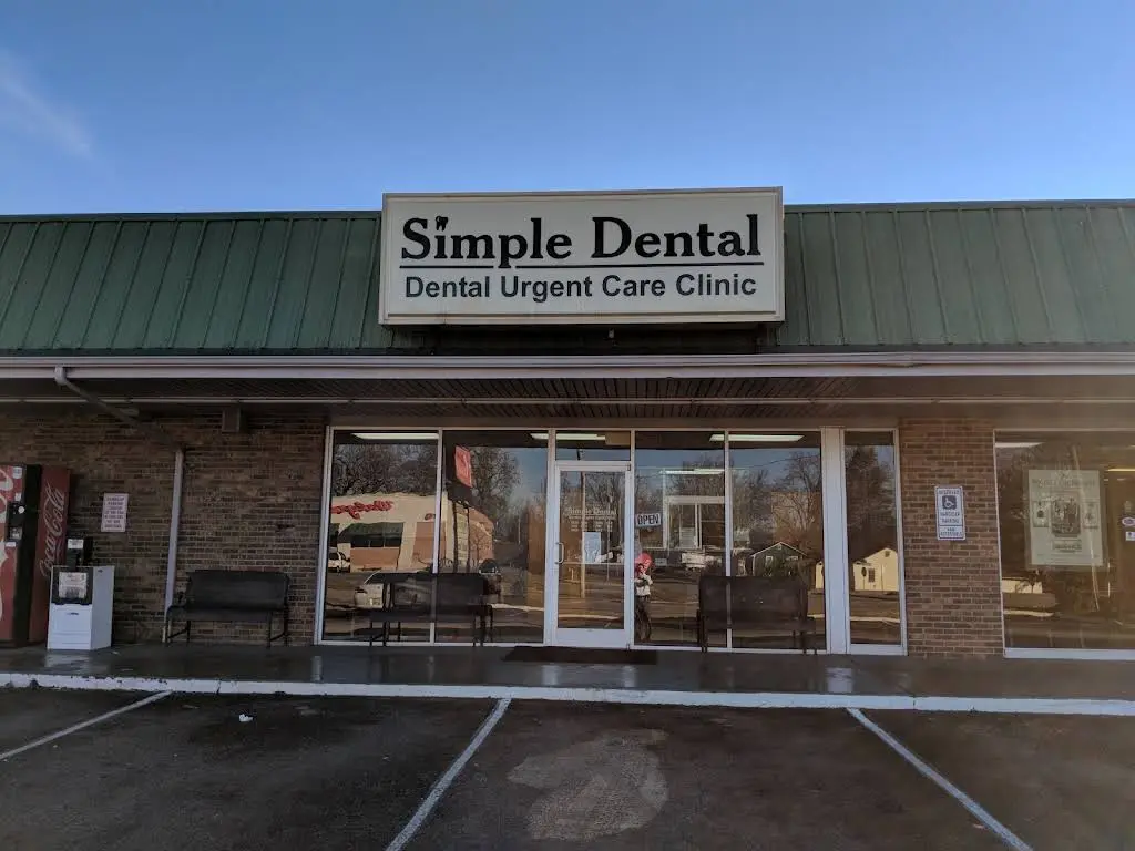 Simple Dental