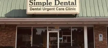 Simple Dental