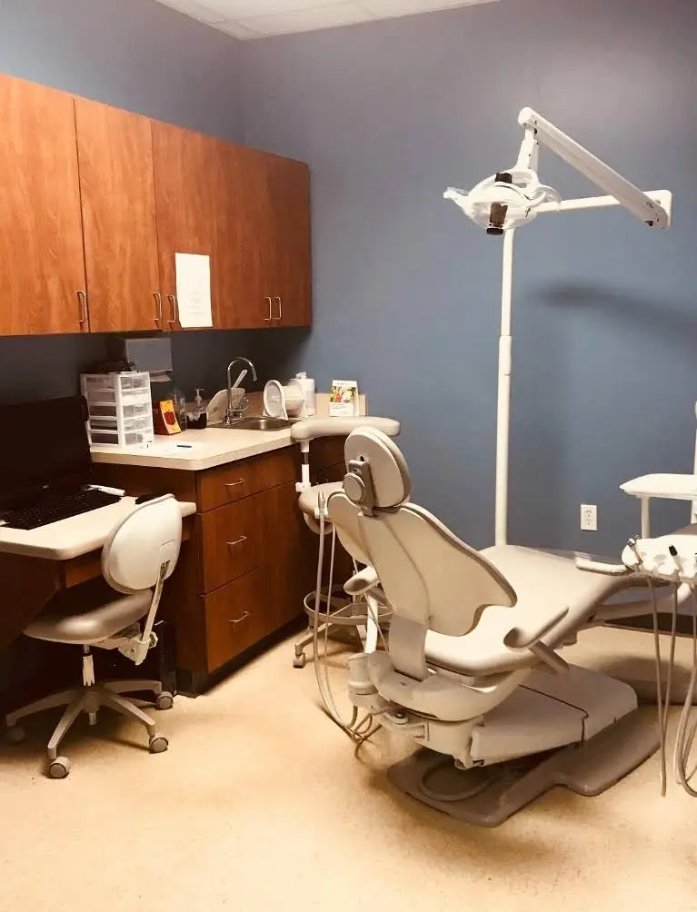 Simple Dental