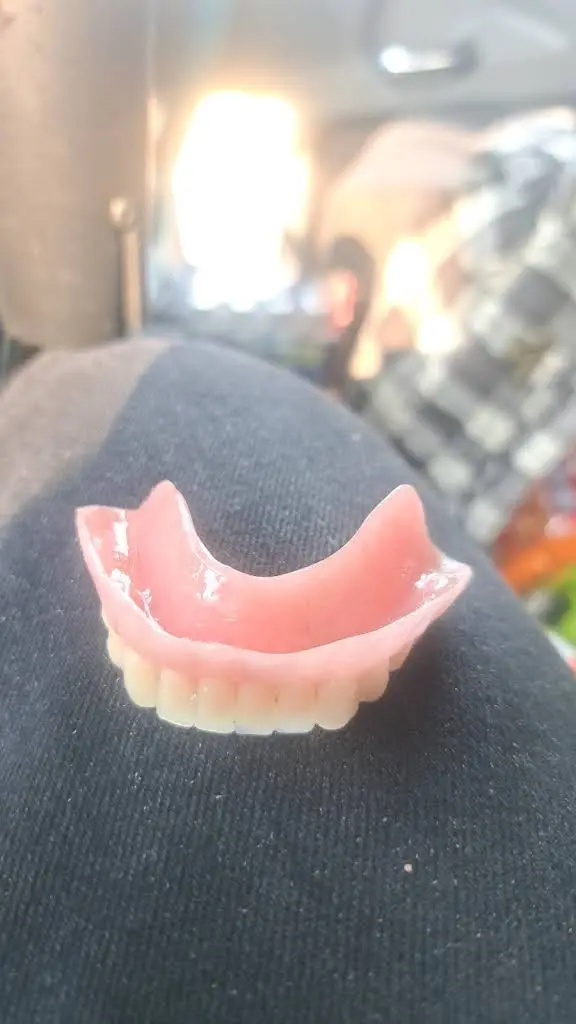 Affordable Dentures & Implants