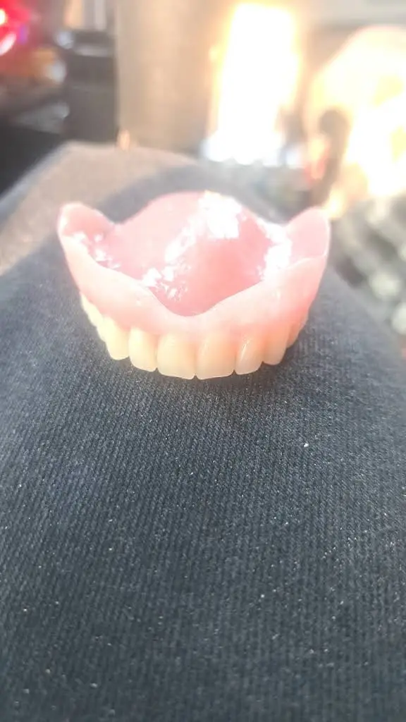 Affordable Dentures & Implants