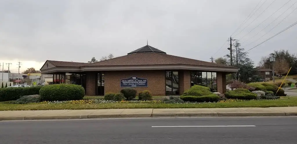 Gibson Orthodontics
