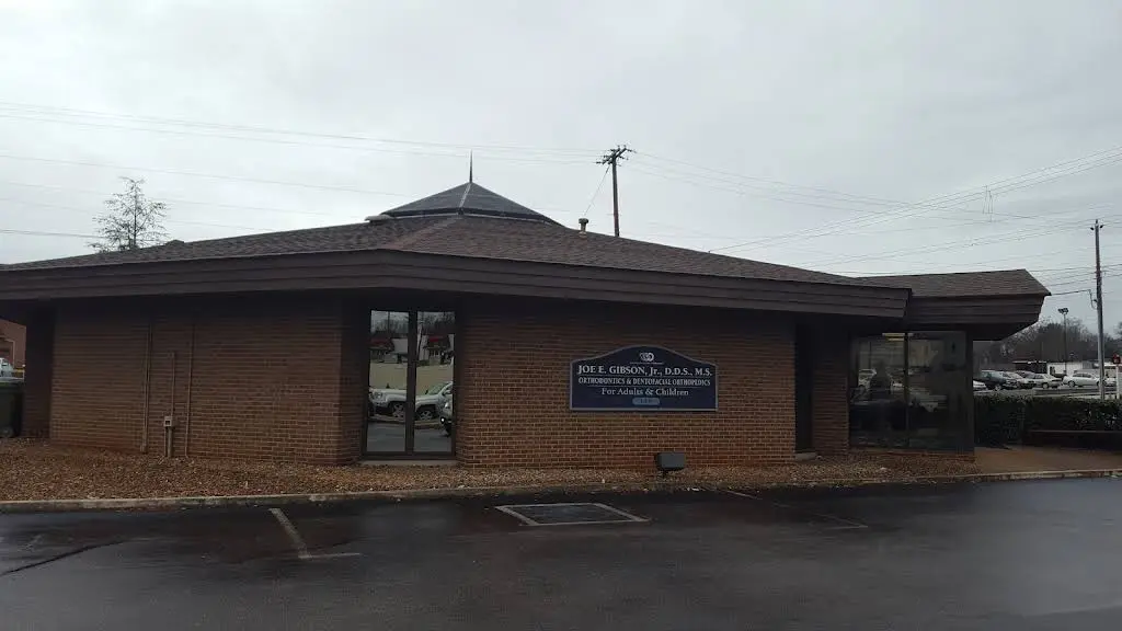 Gibson Orthodontics