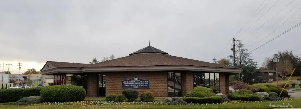 Gibson Orthodontics