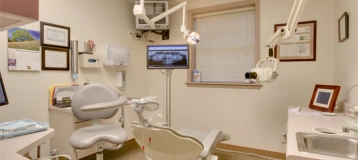 Dental Partners - Fountain City
