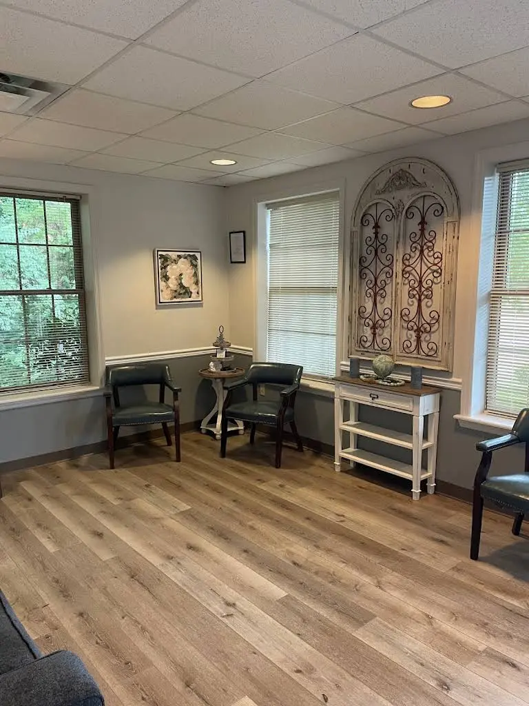 Dental Partners - Fountain City
