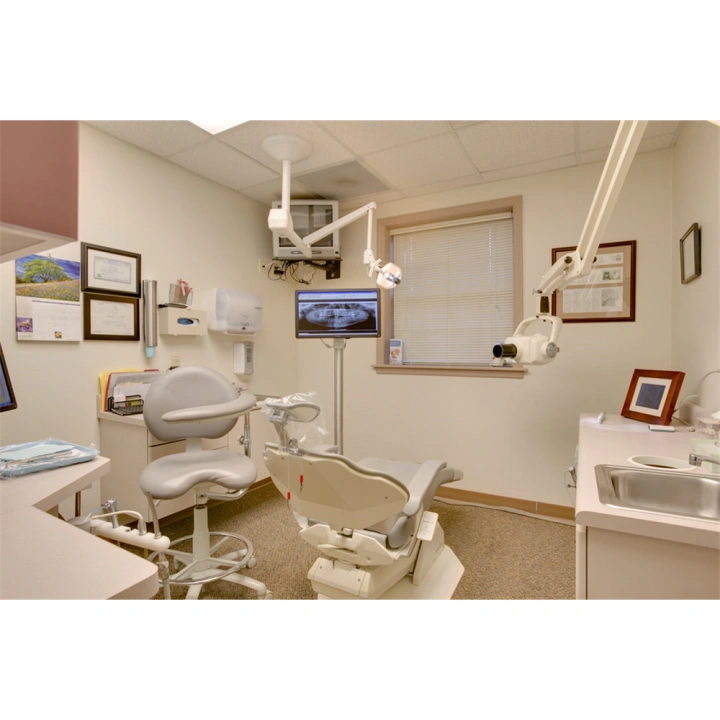 Dental Partners - Fountain City