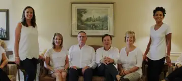 Hutton And Mays Dentistry