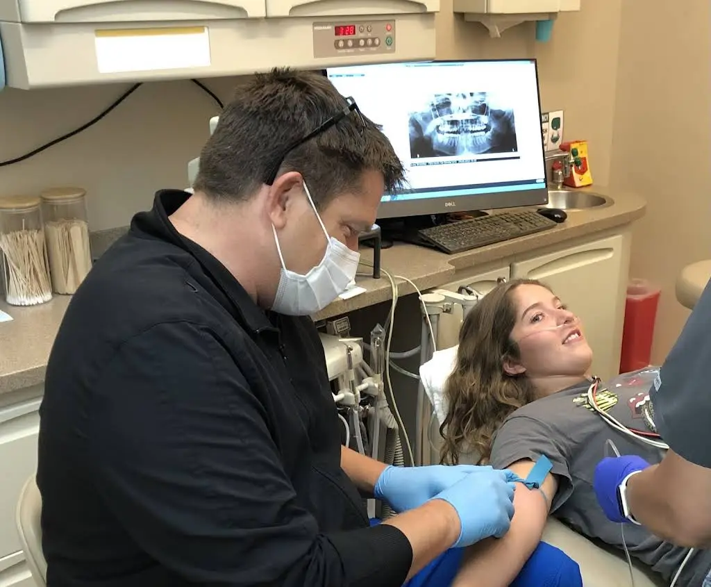 East Tennessee Oral & Maxillofacial Surgery