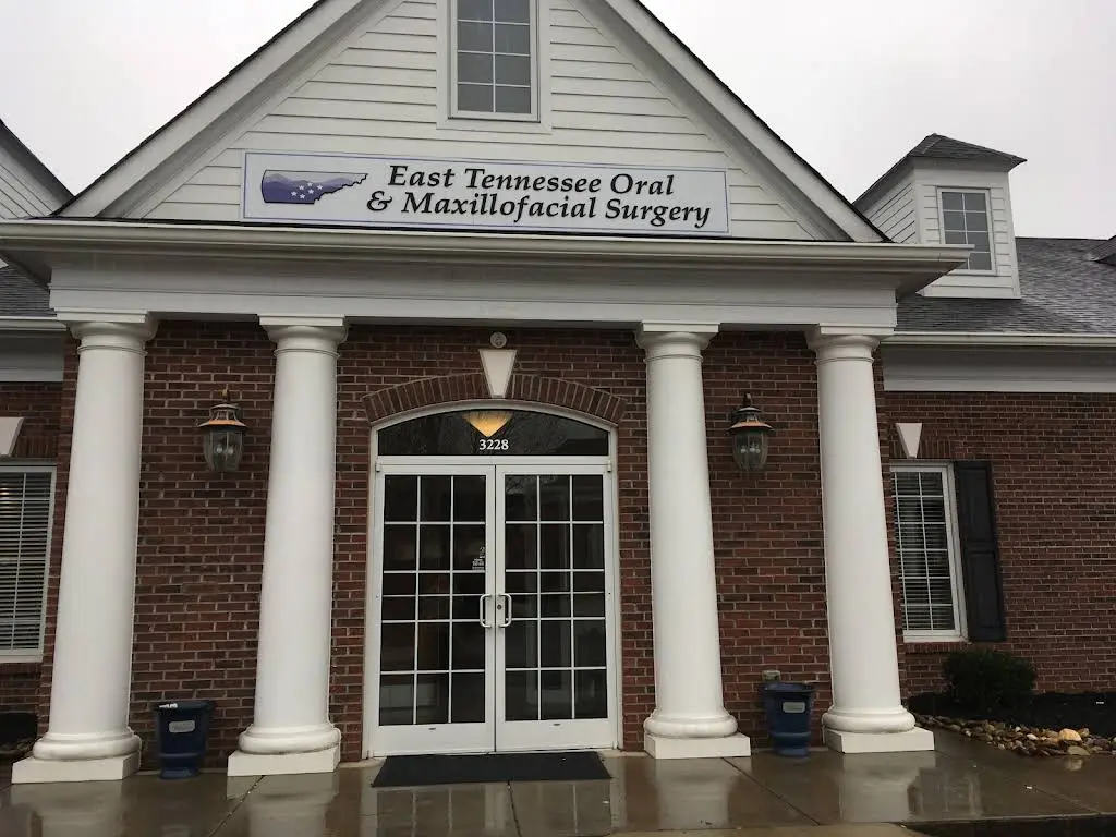 East Tennessee Oral & Maxillofacial Surgery