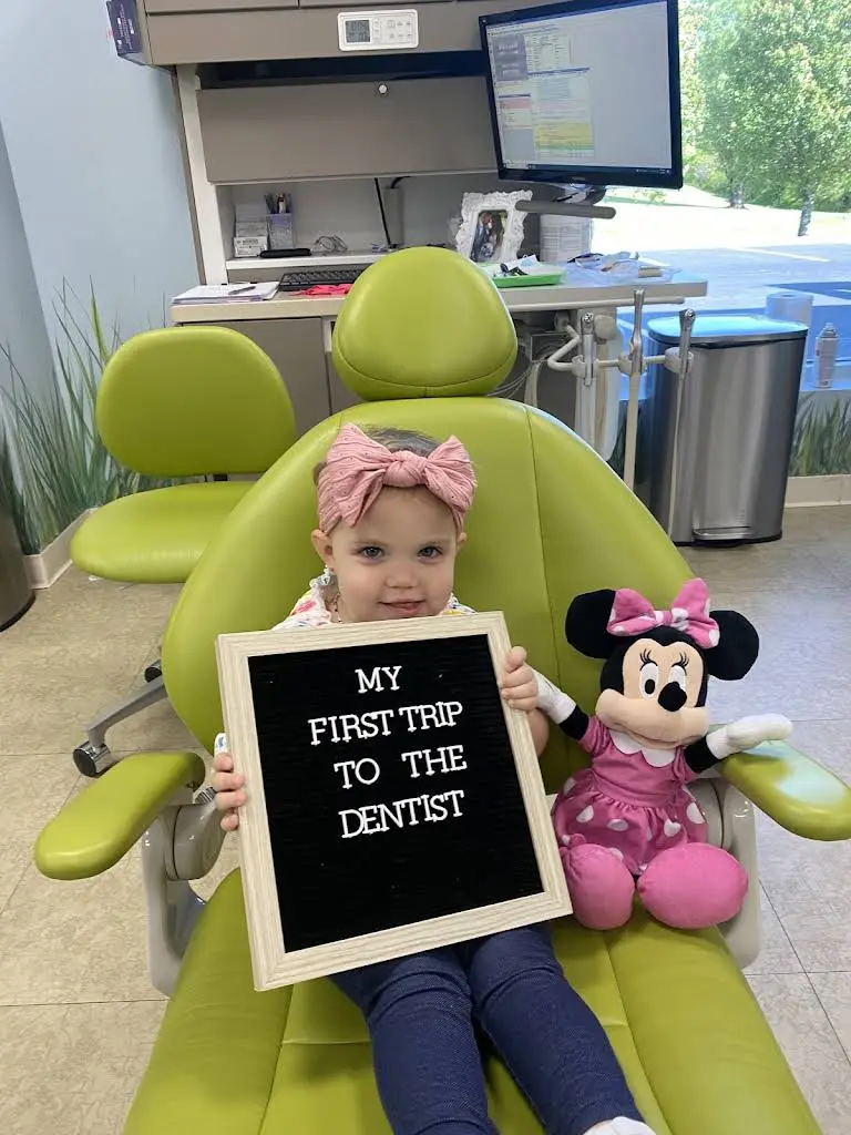 Dandridge Pediatric Dentistry