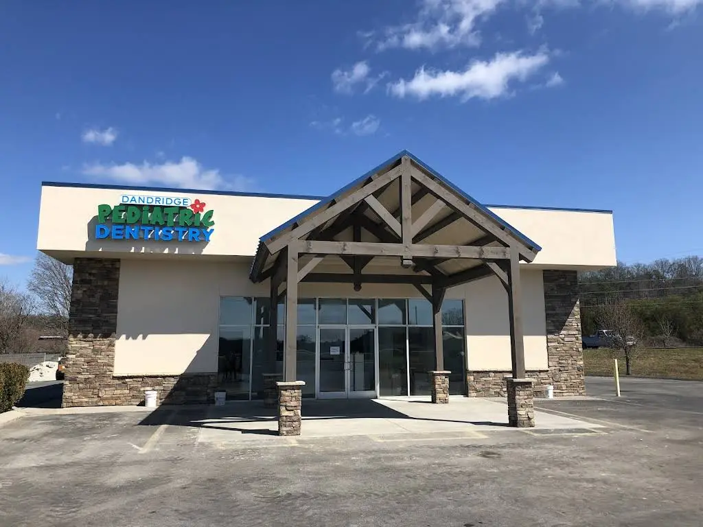 Dandridge Pediatric Dentistry