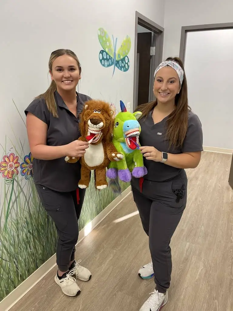 Dandridge Pediatric Dentistry