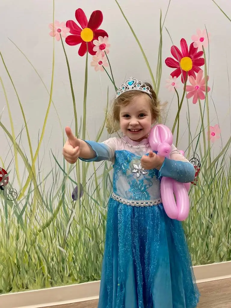 Dandridge Pediatric Dentistry