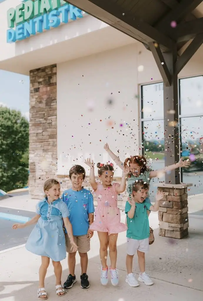 Dandridge Pediatric Dentistry