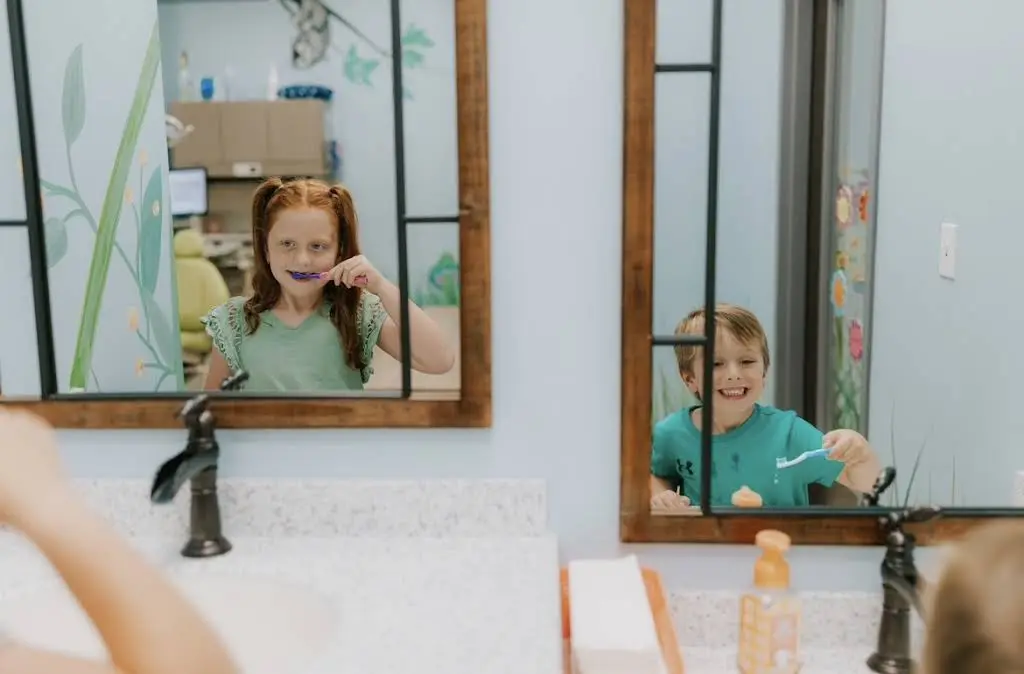 Dandridge Pediatric Dentistry