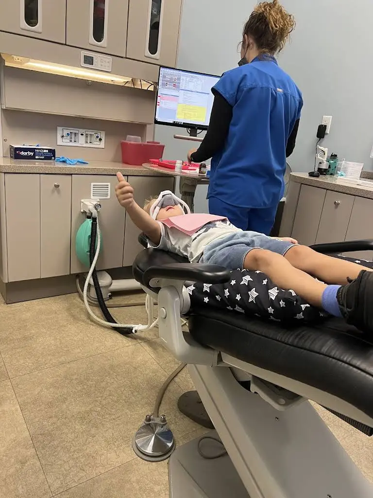 Dandridge Pediatric Dentistry