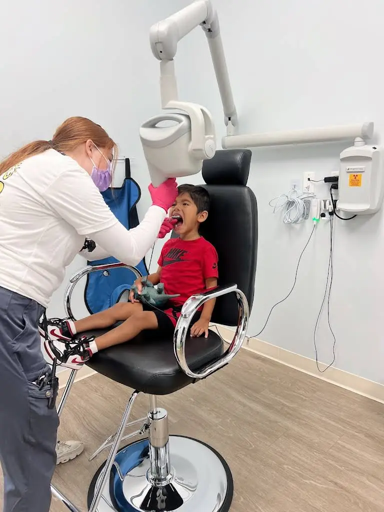 Dandridge Pediatric Dentistry