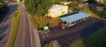 Dr. William Moore General Dentistry