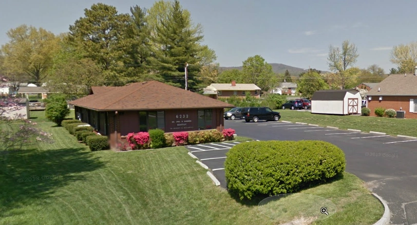 Dr. William Moore General Dentistry