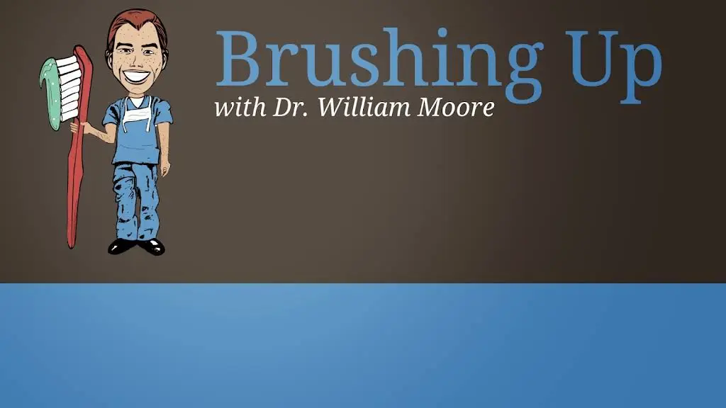 Dr. William Moore General Dentistry