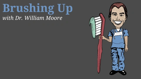Dr. William Moore General Dentistry
