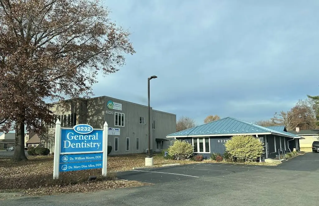 Allen Family Dentistry
