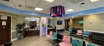 Roanoke Pediatric Dentistry