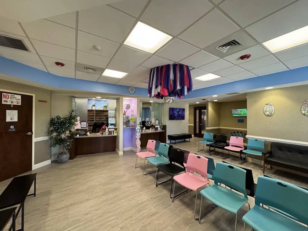 Roanoke Pediatric Dentistry