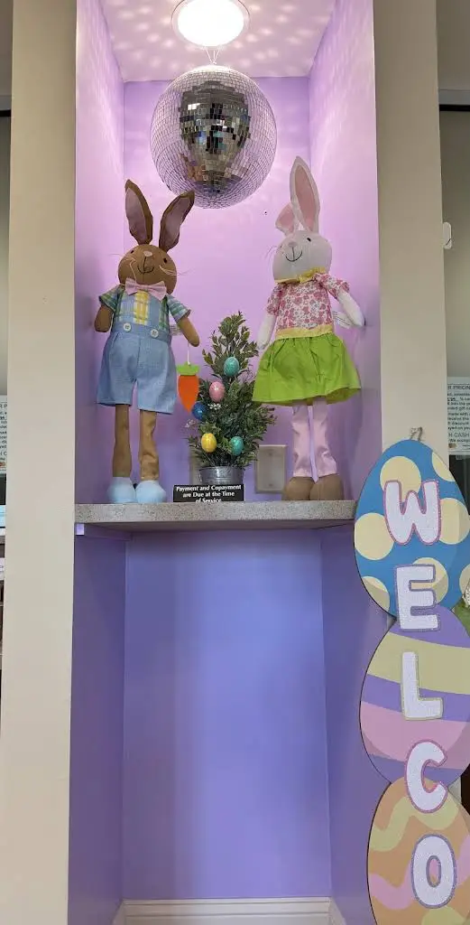 Roanoke Pediatric Dentistry