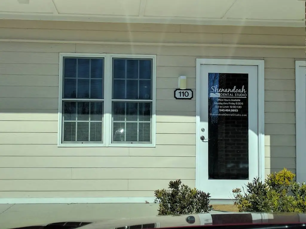 Shenandoah Dental Studio