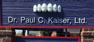Dr. Paul C. Kaiser, Ltd. Orthodontics