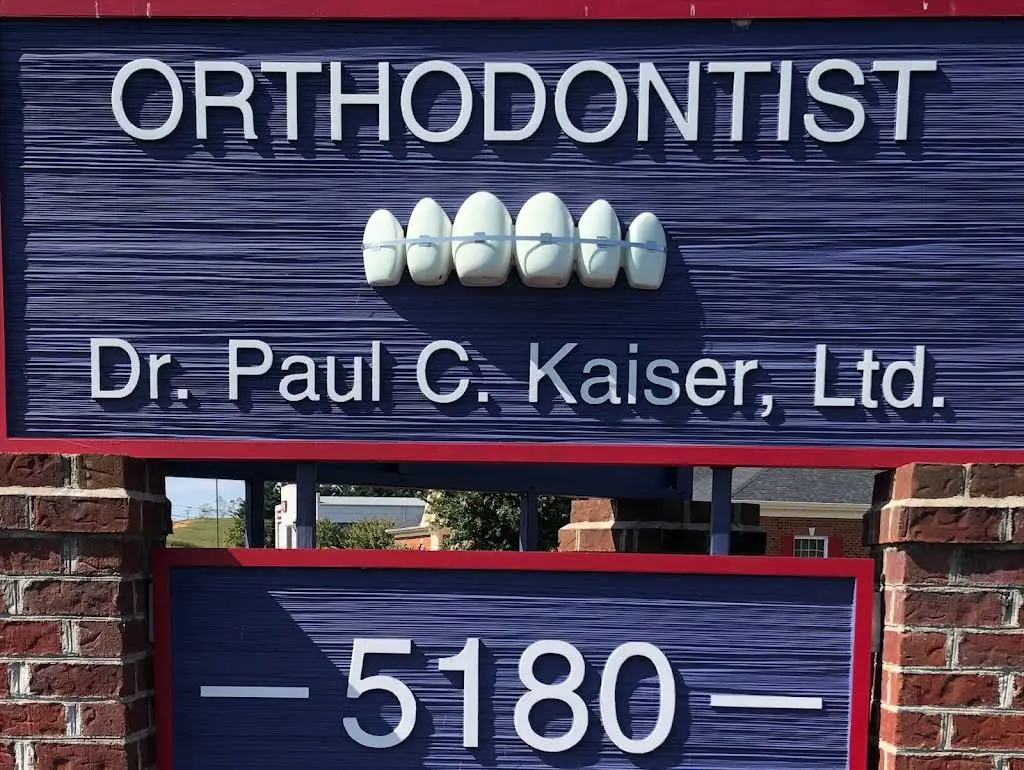 Dr. Paul C. Kaiser, Ltd. Orthodontics