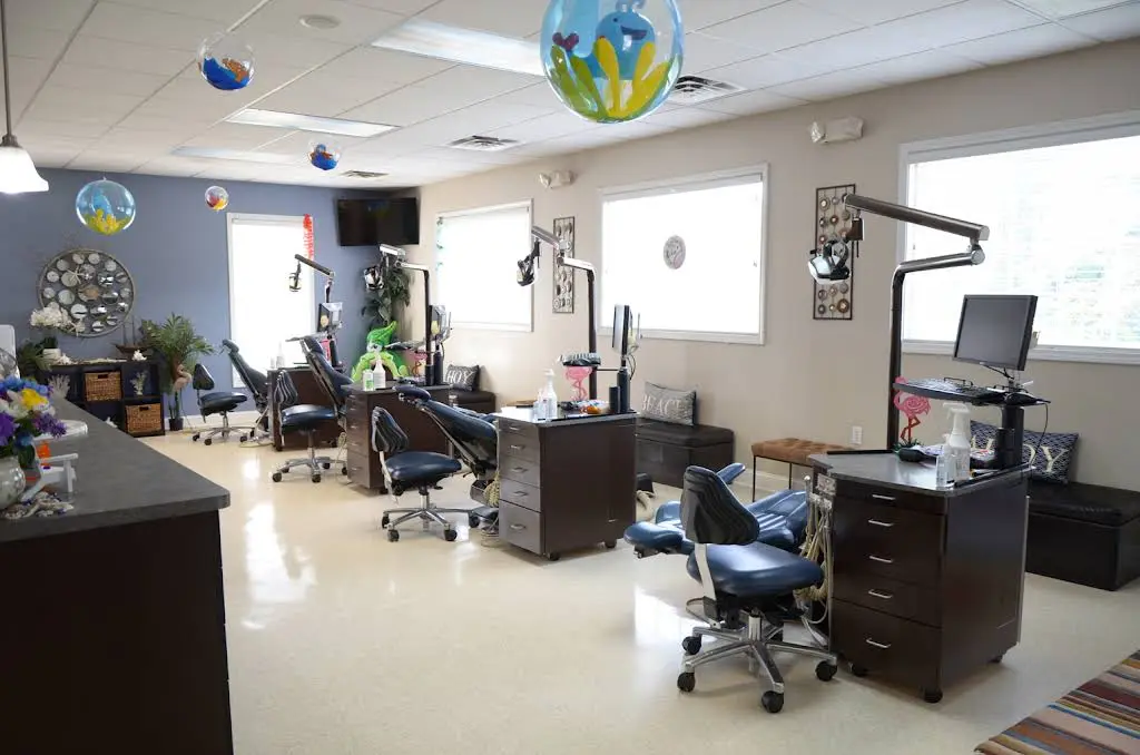 Lenk Orthodontics