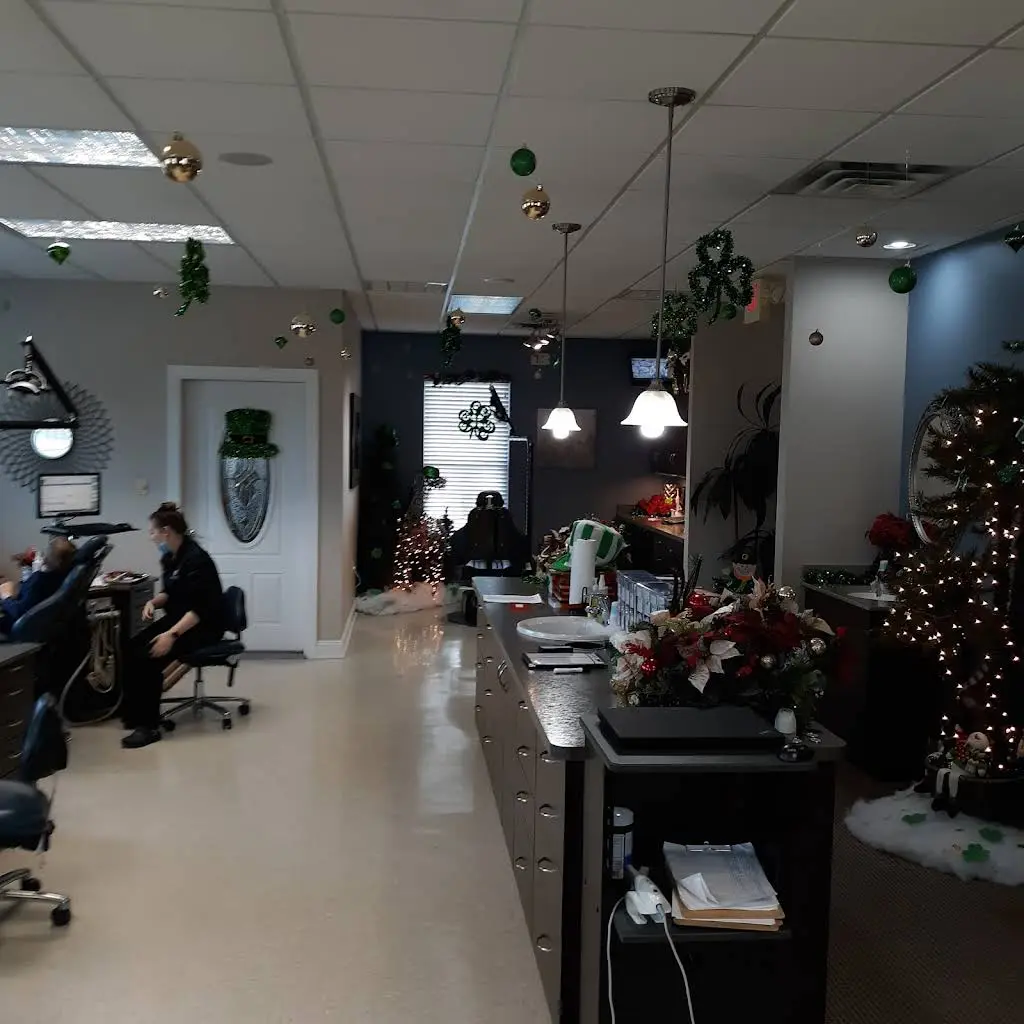 Lenk Orthodontics
