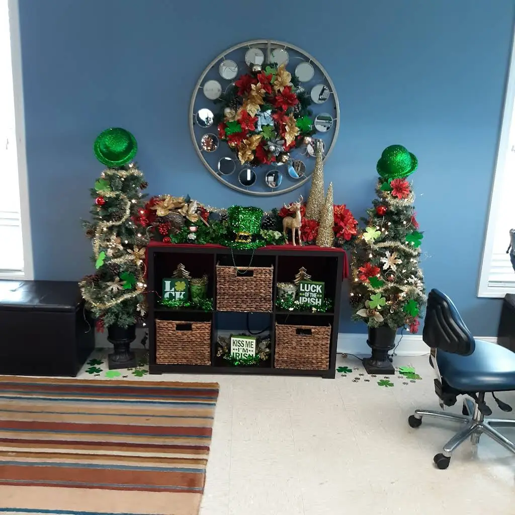 Lenk Orthodontics
