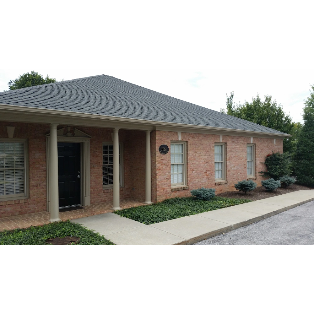 Henritze Dental Group - Hollins