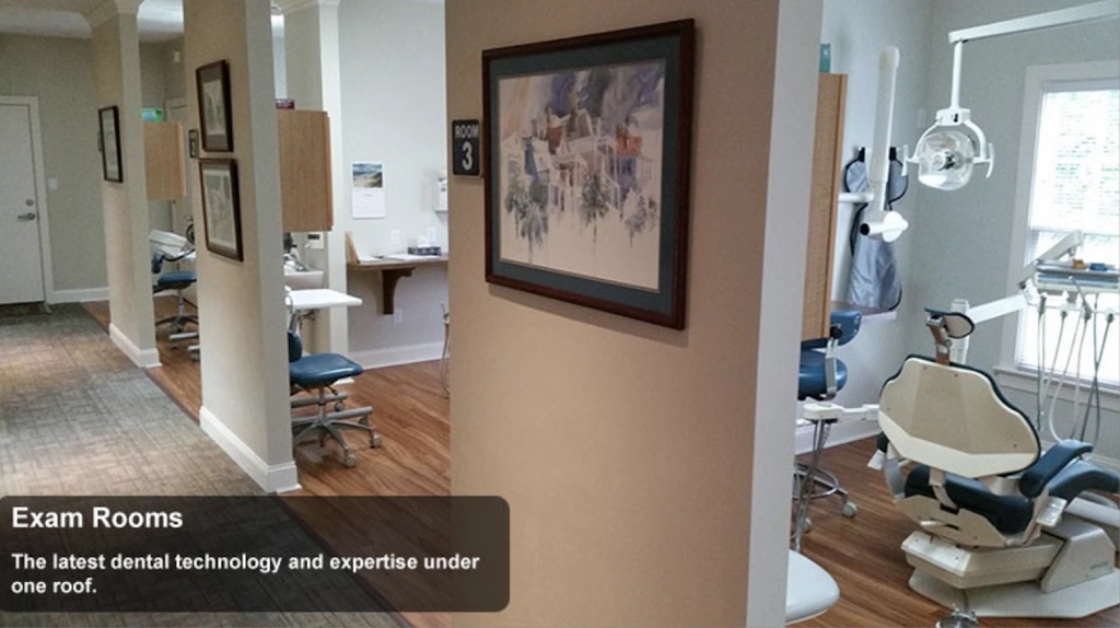 Henritze Dental Group - Hollins