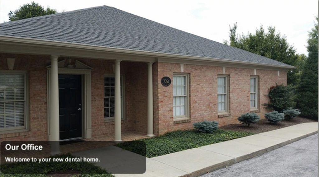 Henritze Dental Group - Hollins
