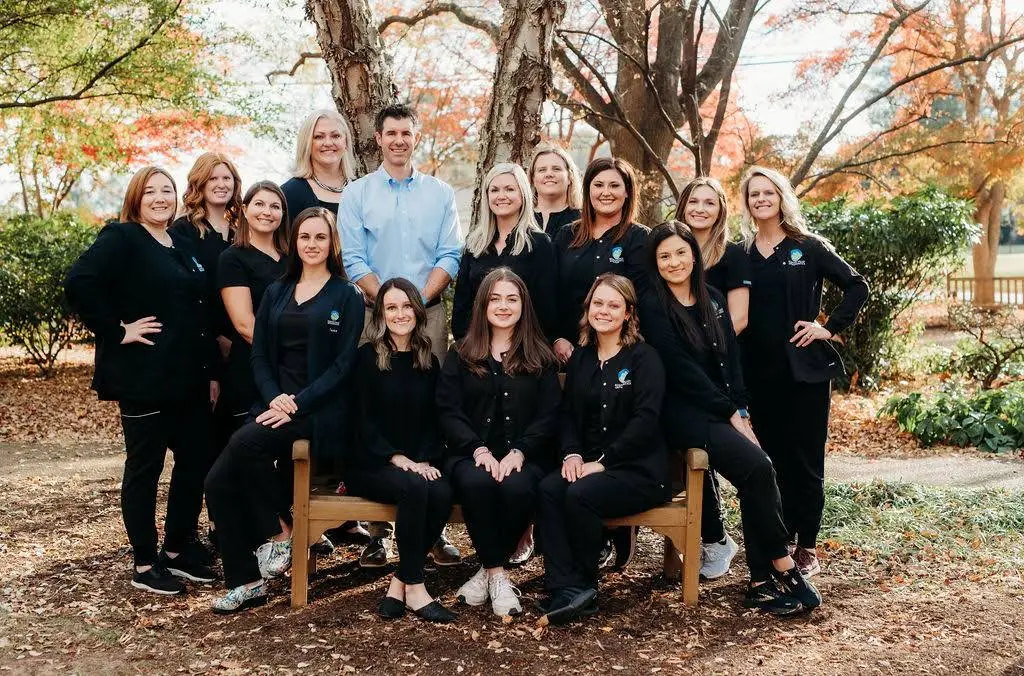 Roanoke Valley Orthodontics: David L Jones, DDS