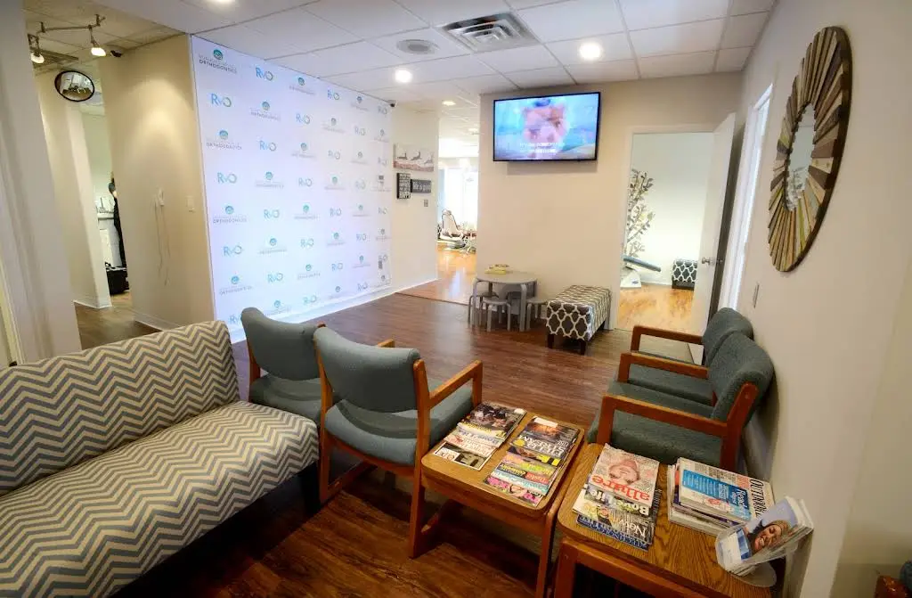 Roanoke Valley Orthodontics: David L Jones, DDS