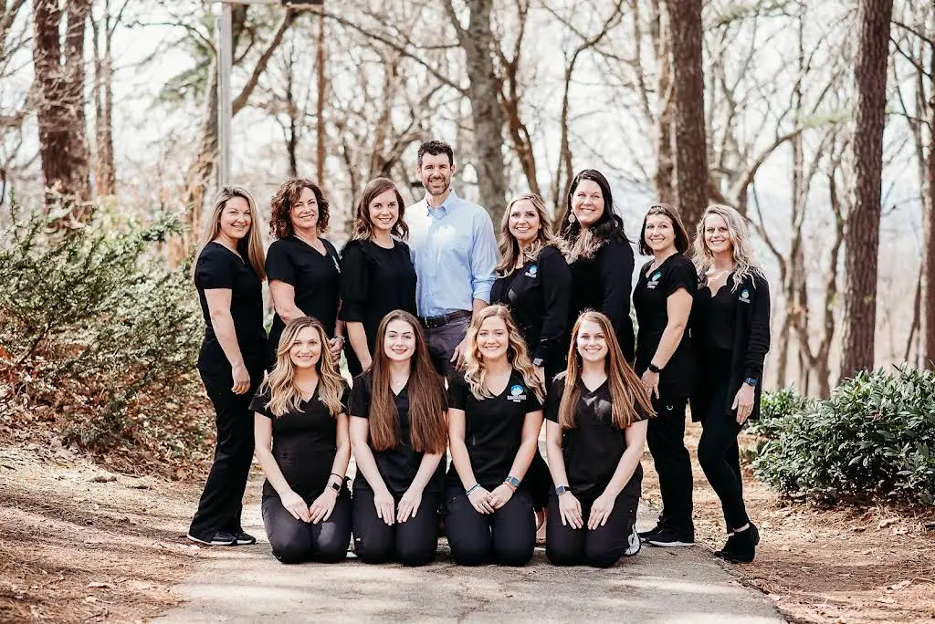 Roanoke Valley Orthodontics: David L Jones, DDS