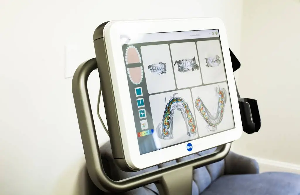 Roanoke Valley Orthodontics: David L Jones, DDS