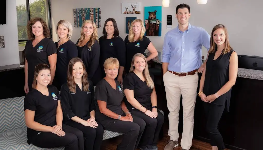 Roanoke Valley Orthodontics: David L Jones, DDS